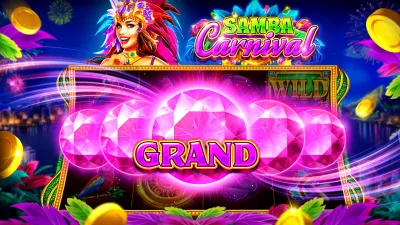 Giao diện sảnh game IWIM screenshot